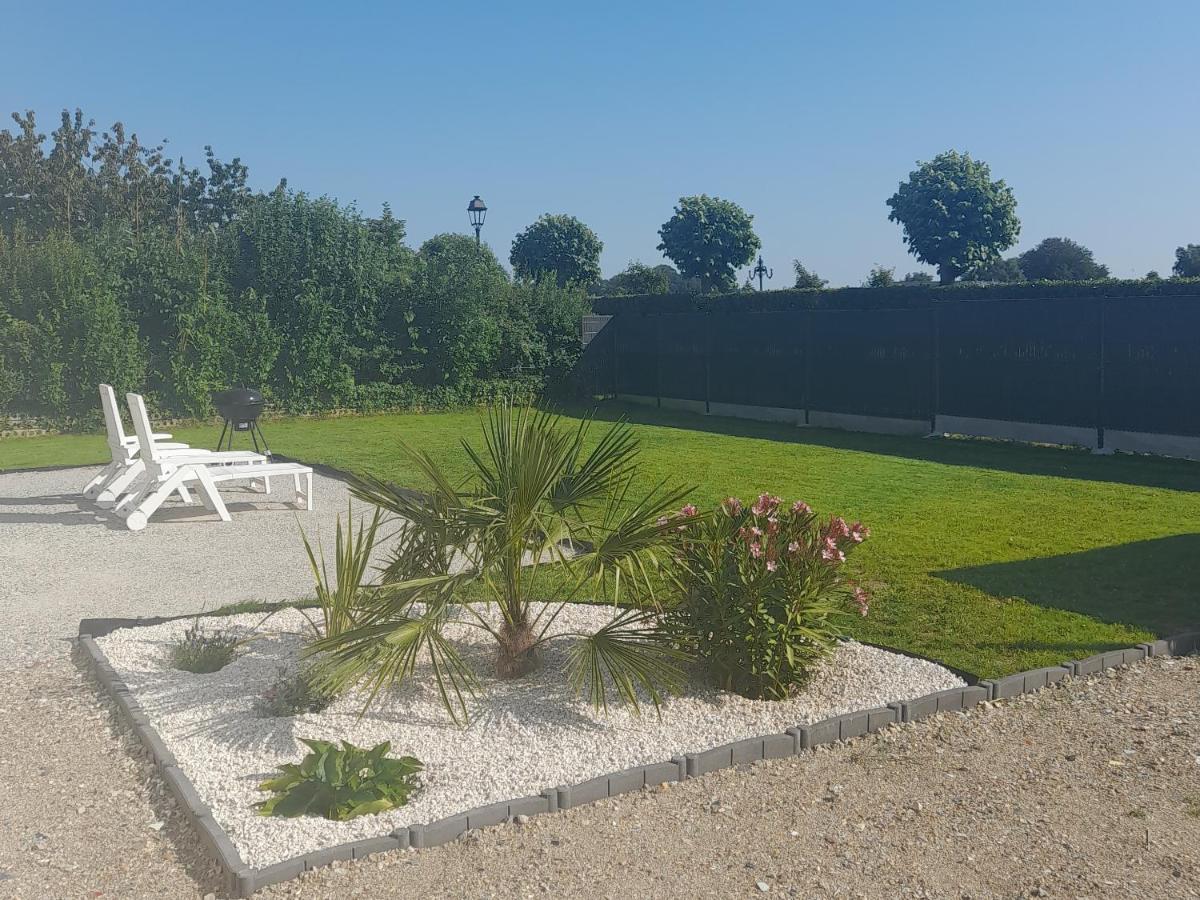 Villa Casa Sierra à Sainte-Marie-au-Bosc Extérieur photo