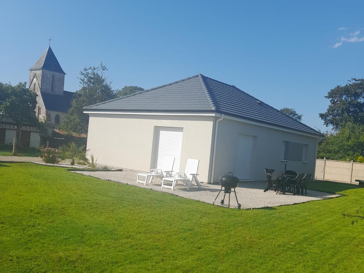 Villa Casa Sierra à Sainte-Marie-au-Bosc Extérieur photo